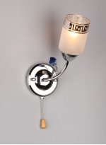 Светильник бра Omnilux OML-36801-01 Valromey