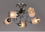 Люстра потолочная Omnilux OML-36807-05 Valromey