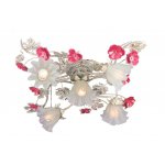 Люстра Omnilux OML-36907-05 Deoro