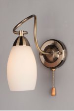 Светильник бра Omnilux OML-37221-01 Perthois