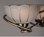 Люстра потолочная Omnilux OML-37507-05 Rhemois