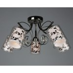 Люстра Omnilux OML-39407-05 Mecca