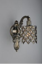 Люстра потолочная Omnilux OML-39601-01 Donnezan