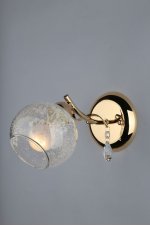 Светильник бра Omnilux OML-39901-01 Forez