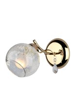 Светильник бра Omnilux OML-39901-01 Forez