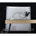 Светильник настенно потолочный  Omnilux OML-40507-02 Carvalhos