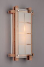 Светильник настенный Omnilux OML-40511-02 Carvalhos