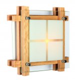 Светильник настенно потолочный  Omnilux OML-40517-01 Carvalhos