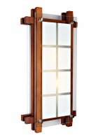 Светильник настенный Omnilux OML-40521-02 Carvalhos