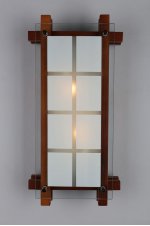 Светильник настенный Omnilux OML-40521-02 Carvalhos