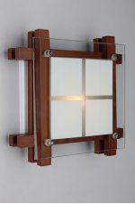 Светильник настенно потолочный  Omnilux OML-40527-01 Carvalhos