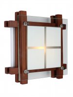 Светильник настенно потолочный  Omnilux OML-40527-01 Carvalhos