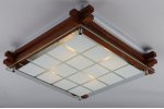 Люстра потолочная Omnilux OML-40527-04 Carvalhos