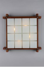 Люстра потолочная Omnilux OML-40527-04 Carvalhos