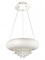 Люстра подвесная Omnilux OML-42503-01 Adlington