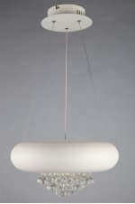 Люстра подвесная Omnilux OML-42503-01 Adlington