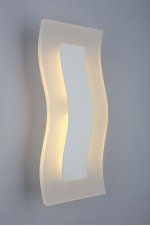 Светильник бра Omnilux OML-42601-01 Banbury