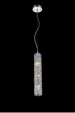 Люстра подвесная Omnilux OML-42803-03 Batley 