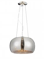 Люстра подвесная Omnilux OML-42907-09 Chalosse