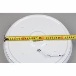 Люстра потолочная Omnilux OML-43007-40 Berkeley