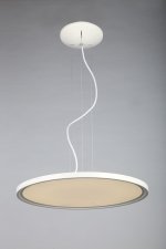 Люстра подвесная Omnilux OML-43903-36 Earley