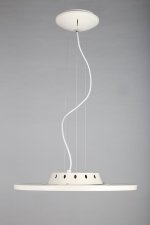 Люстра подвесная Omnilux OML-43903-36 Earley