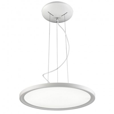 Люстра подвесная Omnilux OML-43903-45 Earley