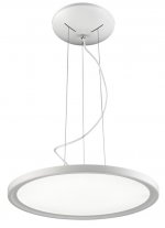 Люстра подвесная Omnilux OML-43903-45 Earley