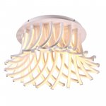 Люстра потолочная Omnilux OML-44907-216 Corato