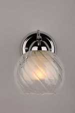 Светильник бра Omnilux OML-46101-01 Noyonnais