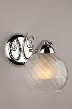 Светильник бра Omnilux OML-46101-01 Noyonnais