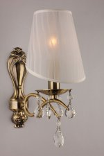 Светильник бра Omnilux OML-46201-01 Gorizia