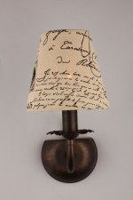 Светильник бра Omnilux OML-46301-01 Rimini