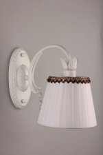 Светильник бра Omnilux OML-46401-01 Trieste