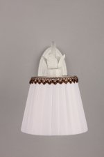 Светильник бра Omnilux OML-46401-01 Trieste