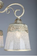 Люстра потолочная Omnilux OML-46507-03 Lodine