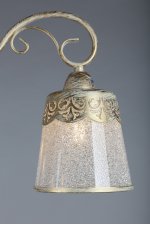 Люстра потолочная Omnilux OML-46507-05 Lodine