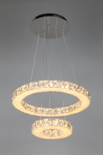 Люстра подвесная Omnilux OML-46603-128 Sorso