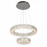 Люстра подвесная Omnilux OML-46603-128 Sorso