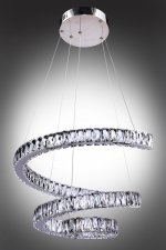 Люстра подвесная Omnilux OML-46703-144 Osilo