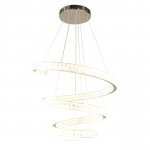 Люстра подвесная Omnilux OML-46703-256 Osilo