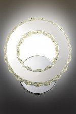 Светильник бра Omnilux OML-46801-10 Sennori