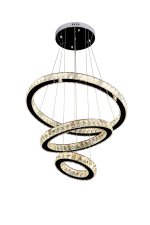 Люстра подвесная Omnilux OML-46803-105 Sennori