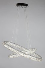 Люстра подвесная Omnilux OML-46803-96 Sennori