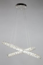 Люстра подвесная Omnilux OML-46803-96 Sennori