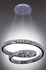 Люстра подвесная Omnilux OML-46903-86 Zuari