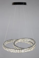 Люстра подвесная Omnilux OML-46903-86 Zuari