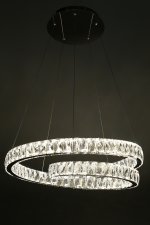 Люстра подвесная Omnilux OML-46903-86 Zuari