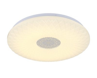 

Люстра потолочная Omnilux OML-48807-80 Bonassai, OML-48807-80