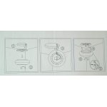 Люстра потолочная Omnilux OML-48907-48 Tottubella